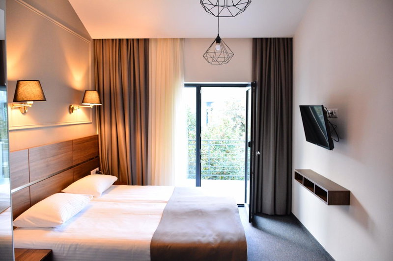 Hotel Garnet Tbilisi, Tbilisi, Грузия
