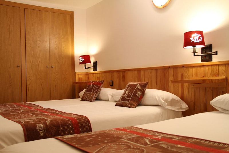 Hotel Bruxelles, Soldeu, Andorra