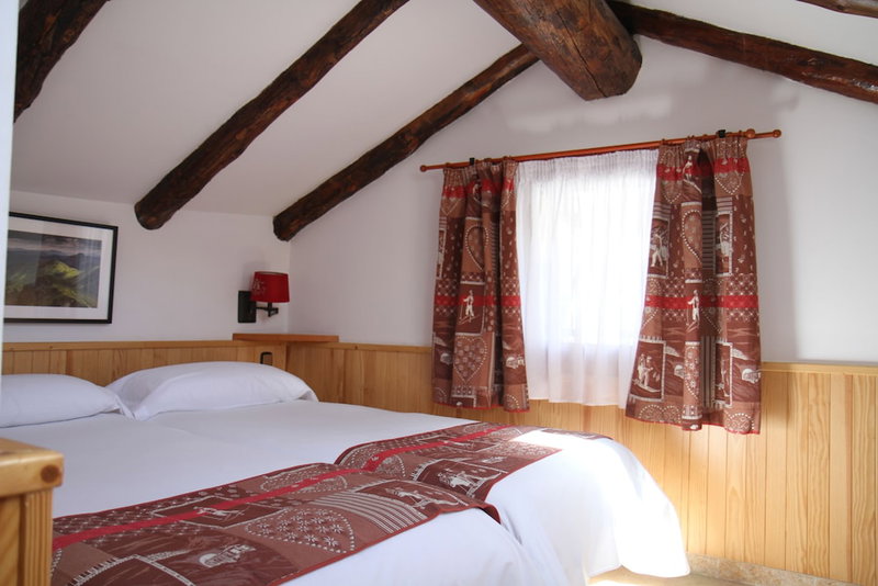 Hotel Bruxelles, Soldeu, Andorra