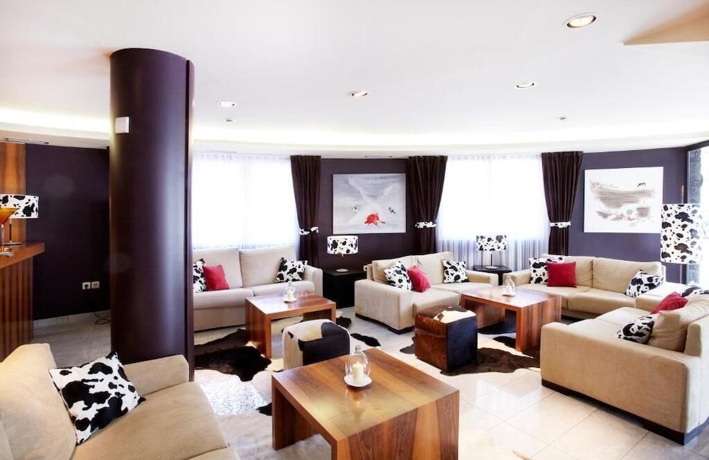 Hotel Mu, Andorra