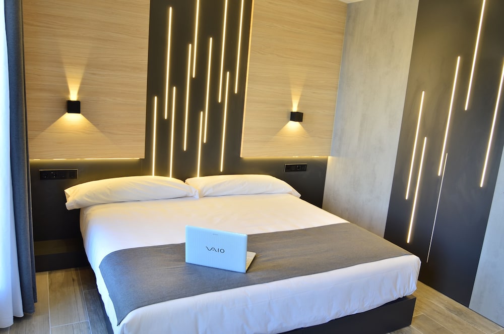 Hotel Focus, Andorra