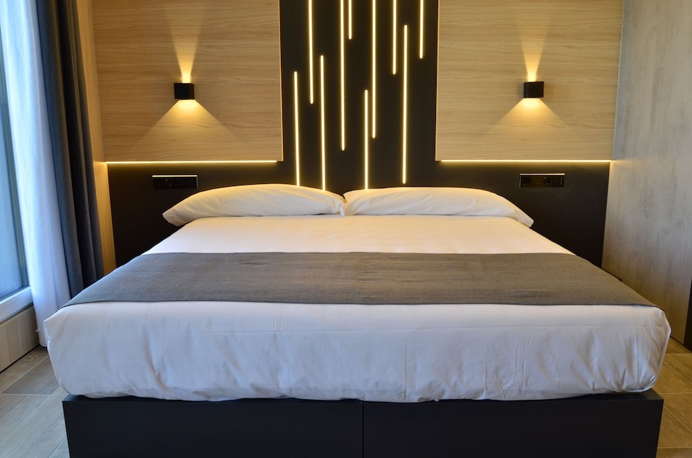 Hotel Focus, Andorra