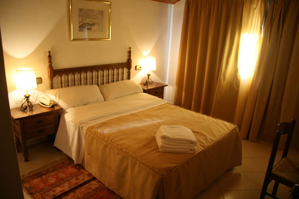 Hotel Gaspà, Andorra