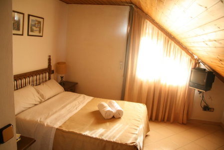 Hotel Gaspà, Ordino, Andorra