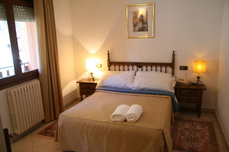 Hotel Gaspà, Ordino, Andorra