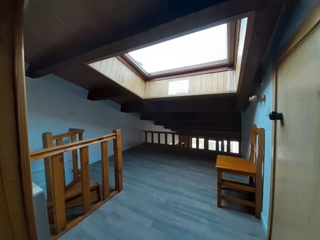 Attic loft Pas de la Casa, Pas de la Casa, Andorra
