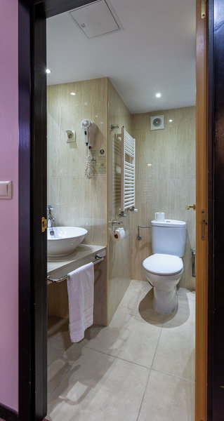 Hotel Micolau, La Massana, Andorra