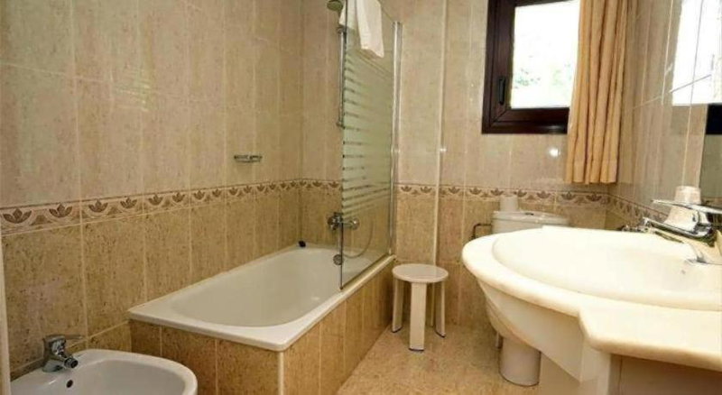 Hotel Niunit, Ordino, Andorra