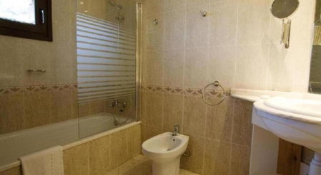 Hotel Niunit, Ordino, Andorra