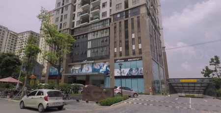 Ha Do Park View Project, Vietnam