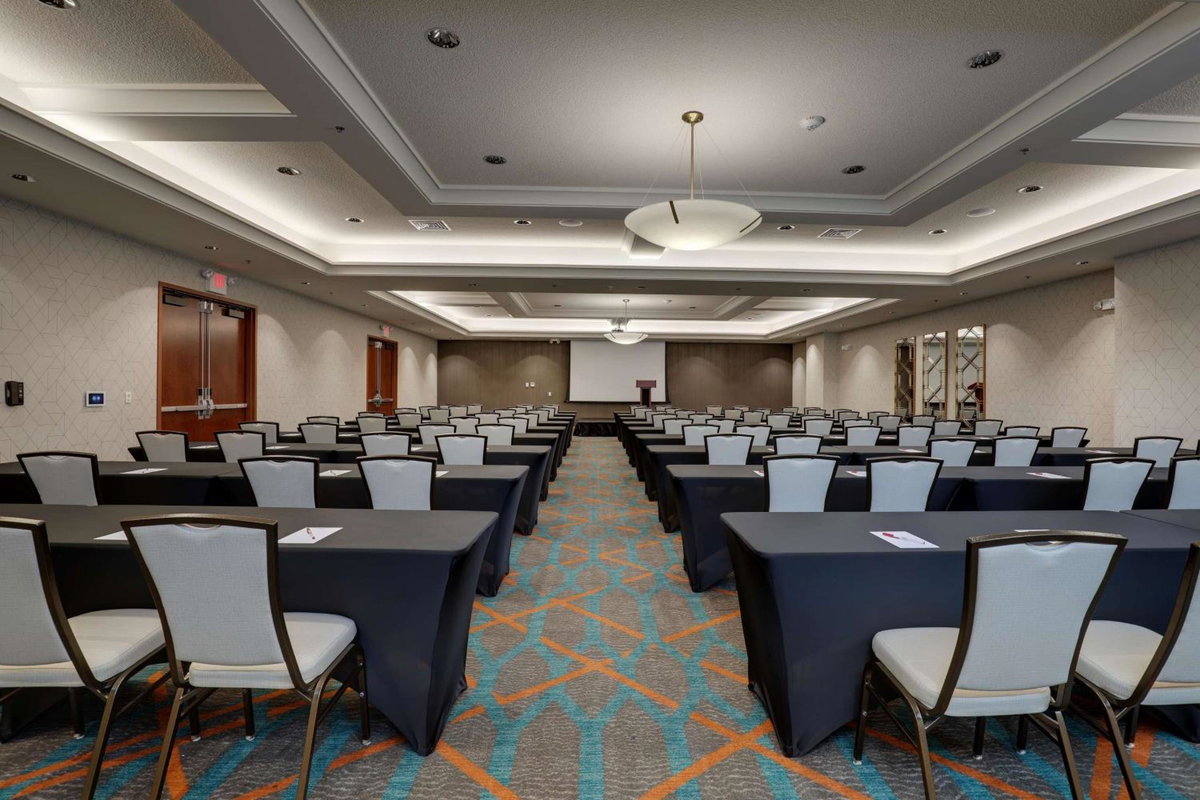 Drury Plaza Hotel Nashville Downtown, United States