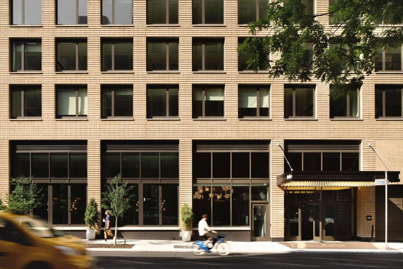 Arlo Midtown, Hell's Kitchen, United States