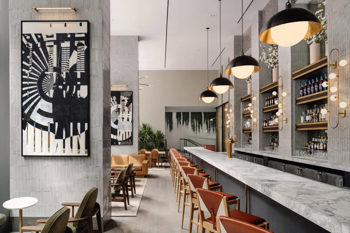 Hotel · Arlo Midtown, Hell's Kitchen