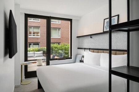Arlo Midtown, Hell's Kitchen, United States