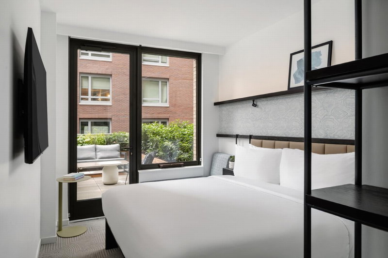 Arlo Midtown, Hell's Kitchen, United States