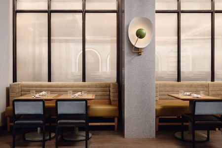 Arlo Midtown, Hell's Kitchen, United States