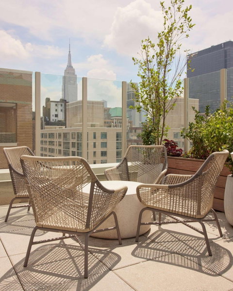 Arlo Midtown, Hell's Kitchen, United States