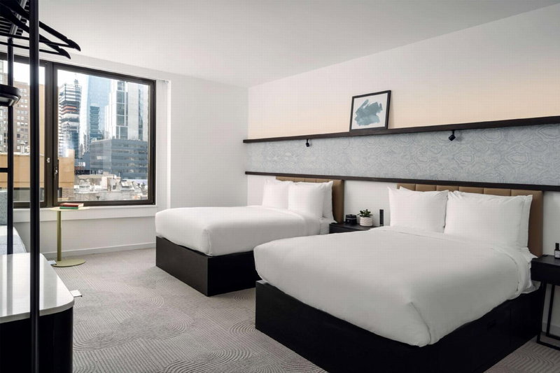 Arlo Midtown, Hell's Kitchen, United States