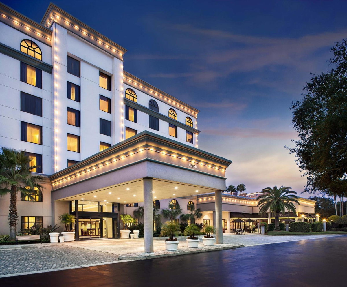 Hôtel · Buena Vista Suites Orlando, Kissimmee