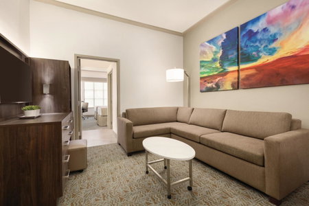 Buena Vista Suites Orlando, Kissimmee, Соединённые Штаты