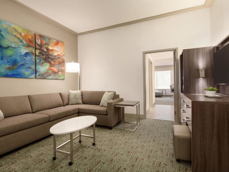 Buena Vista Suites Orlando, Kissimmee, Соединённые Штаты