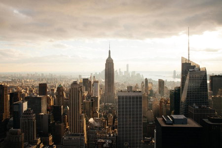 LUMA Hotel - Times Square, Hell's Kitchen, United States