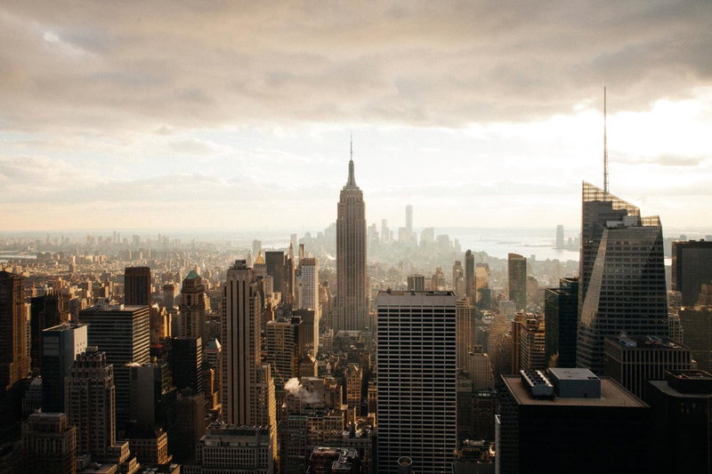 LUMA Hotel - Times Square, Hell's Kitchen, United States