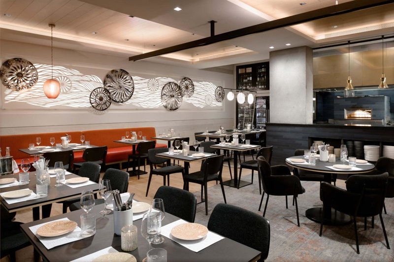 LUMA Hotel - Times Square, Hell's Kitchen, United States