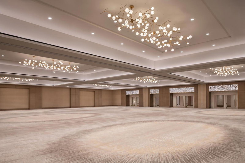 The Westin Anaheim Resort, Anaheim, United States