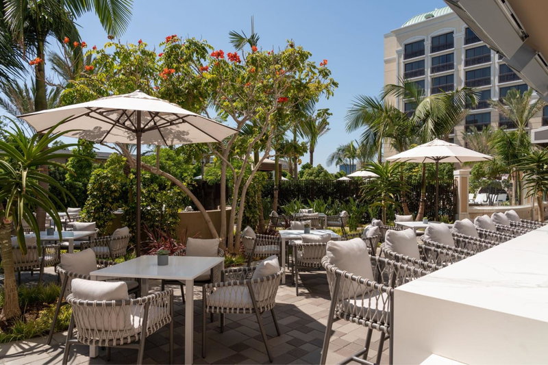 The Westin Anaheim Resort, Anaheim, United States