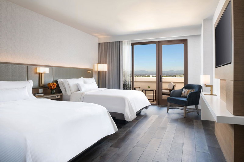 The Westin Anaheim Resort, Anaheim, United States