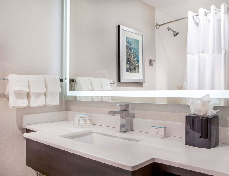 Hilton Garden Inn NYC Financial Center/Manhattan Downtown, Financial District, Estados Unidos