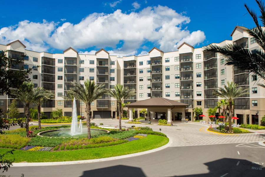 The Grove Resort & Water Park Orlando, Four Corners, United States