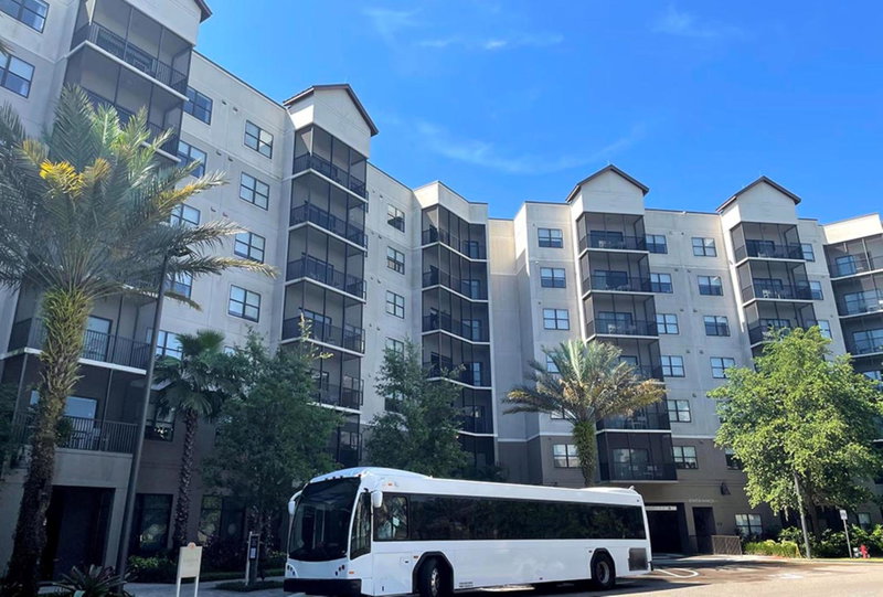 The Grove Resort & Water Park Orlando, Four Corners, United States