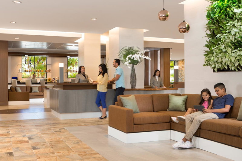 The Grove Resort & Water Park Orlando, Four Corners, United States