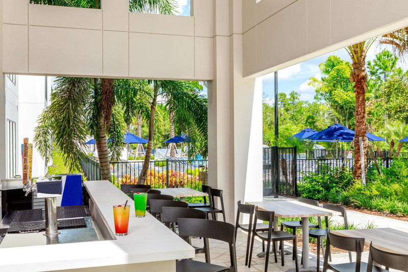 The Grove Resort & Water Park Orlando, Four Corners, United States