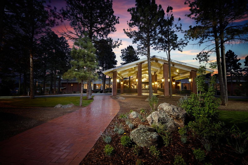 Little America Hotel Flagstaff, Flagstaff, Vereinigte Staaten