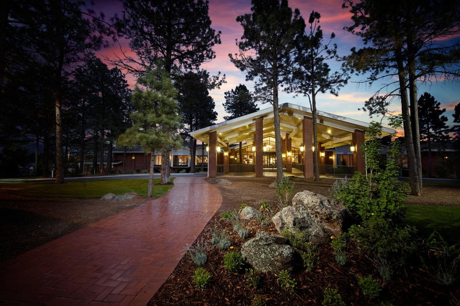 Little America Hotel Flagstaff, Flagstaff, Vereinigte Staaten