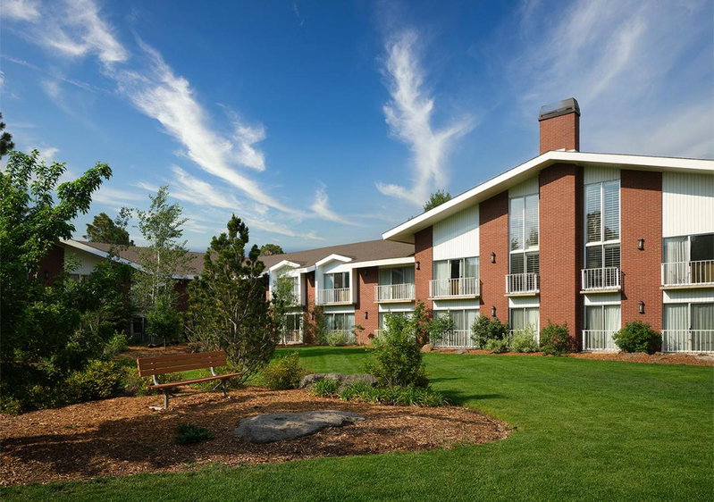 Little America Hotel Flagstaff, Flagstaff, Vereinigte Staaten