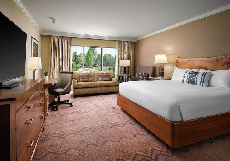 Little America Hotel Flagstaff, Flagstaff, Vereinigte Staaten