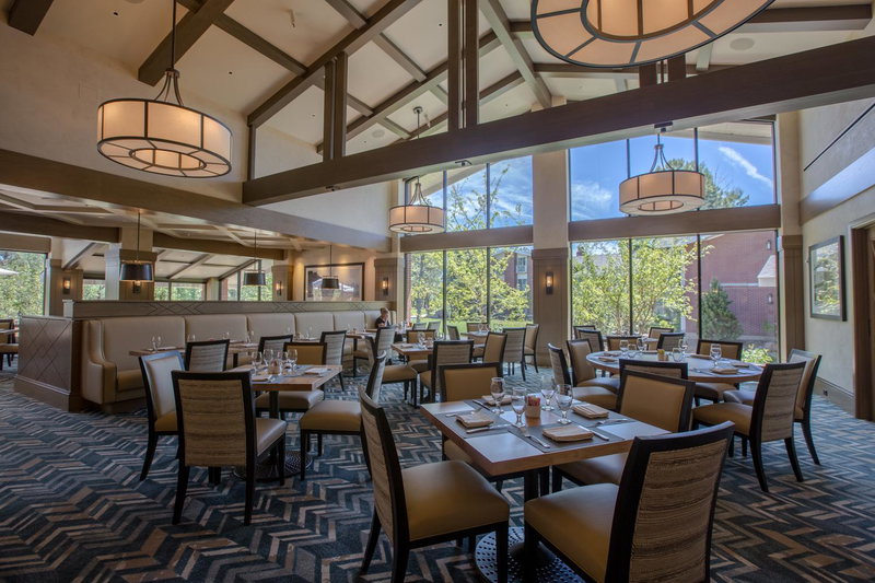 Little America Hotel Flagstaff, Flagstaff, Vereinigte Staaten