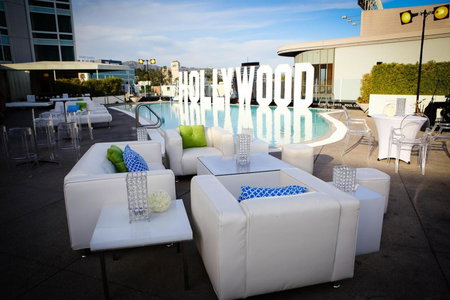 Loews Hollywood Hotel, Hollywood, United States