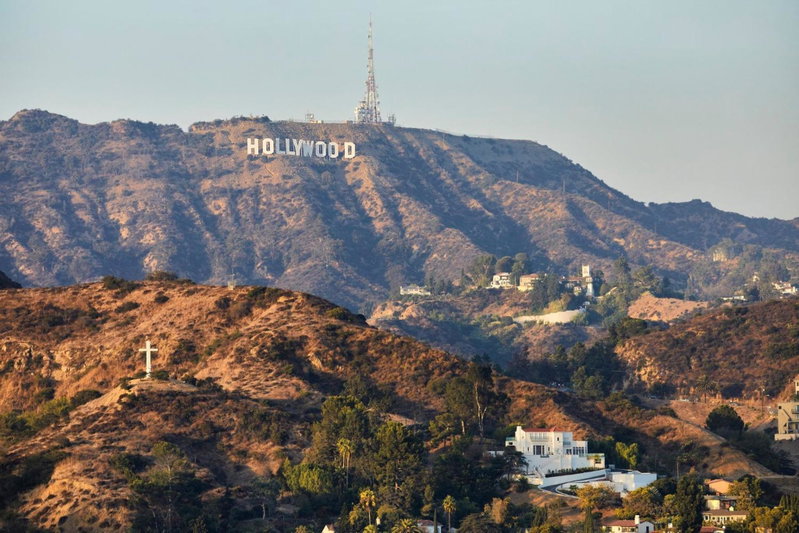 Loews Hollywood Hotel, Hollywood, United States