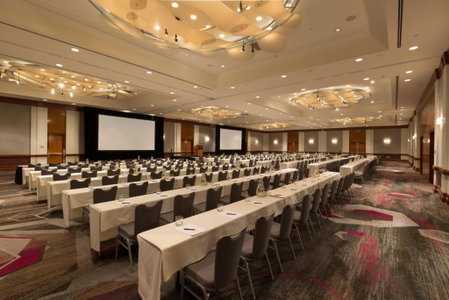Loews Hollywood Hotel, Hollywood, United States