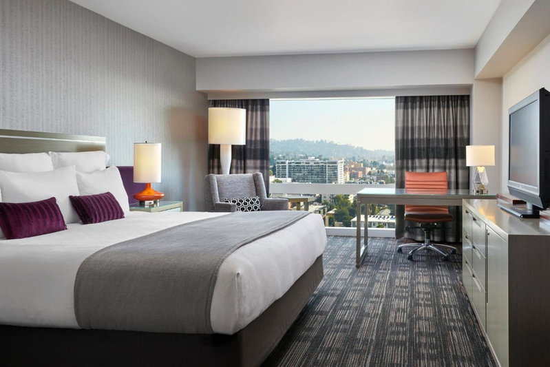 Loews Hollywood Hotel, Hollywood, United States
