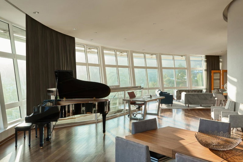 Loews Hollywood Hotel, Hollywood, United States