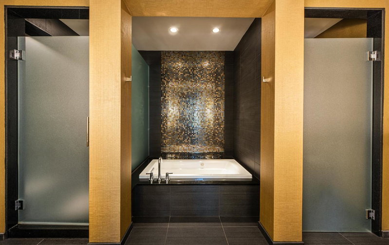 The Guest House at Graceland, New South Memphis, États-Unis