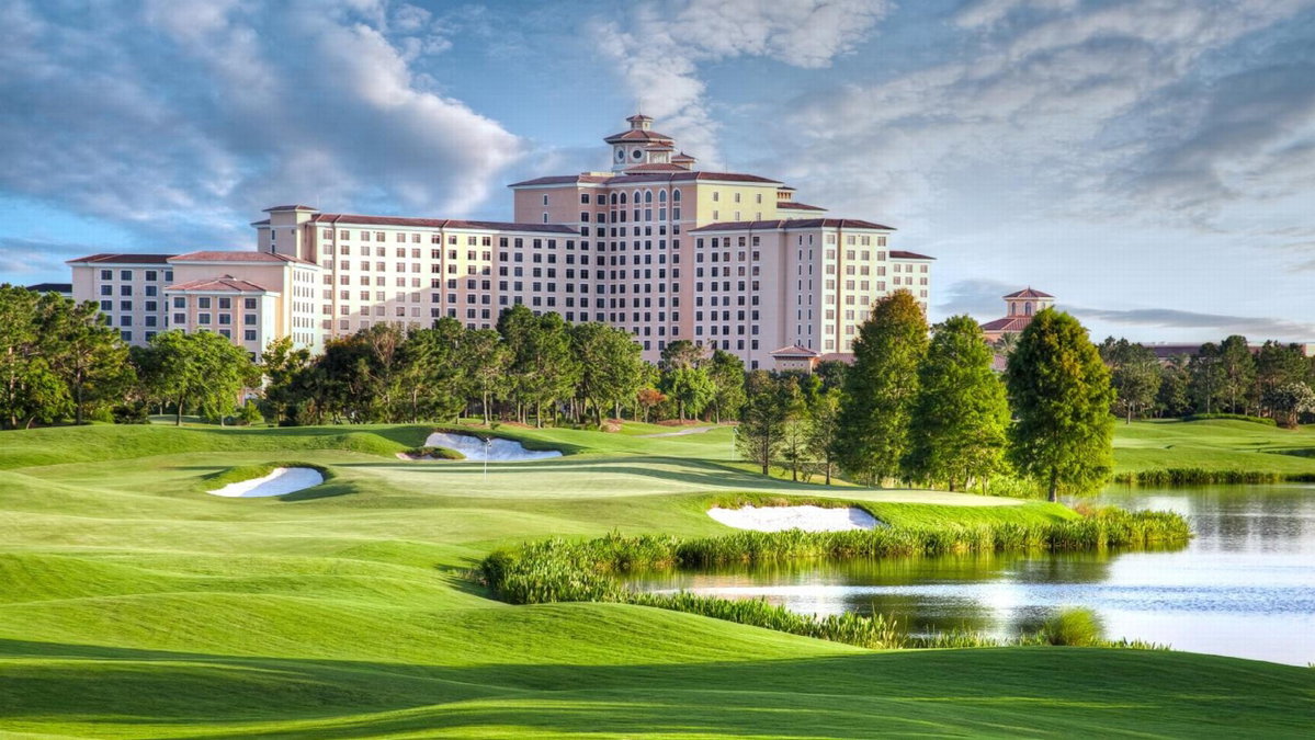 Rosen Shingle Creek Universal Blvd, United States