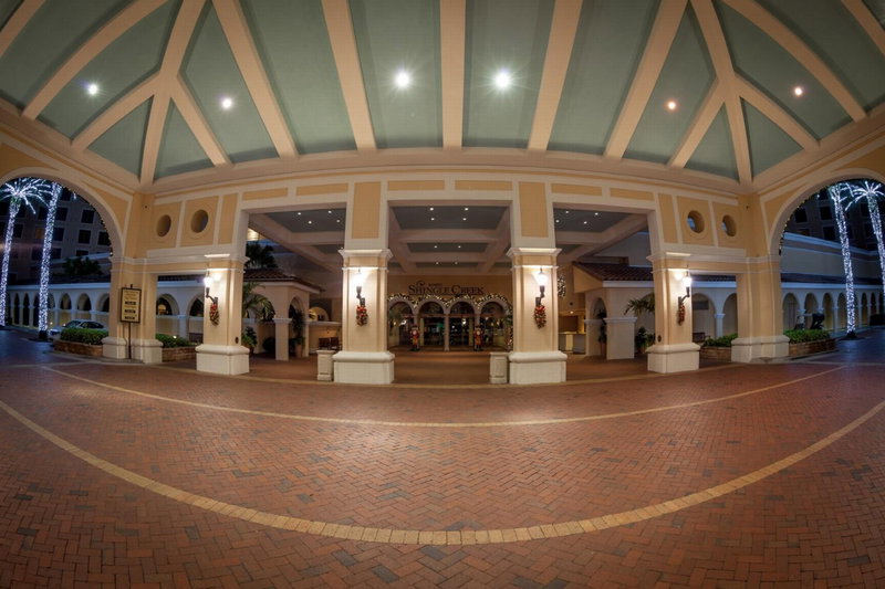 Rosen Shingle Creek Universal Blvd, Oak Ridge, United States