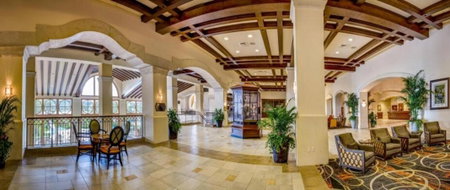 Rosen Shingle Creek Universal Blvd, Oak Ridge, United States